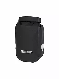 ORTLIEB | Fork-Pack Alforja lateral para montaje en horquilla 4,1L | Negro