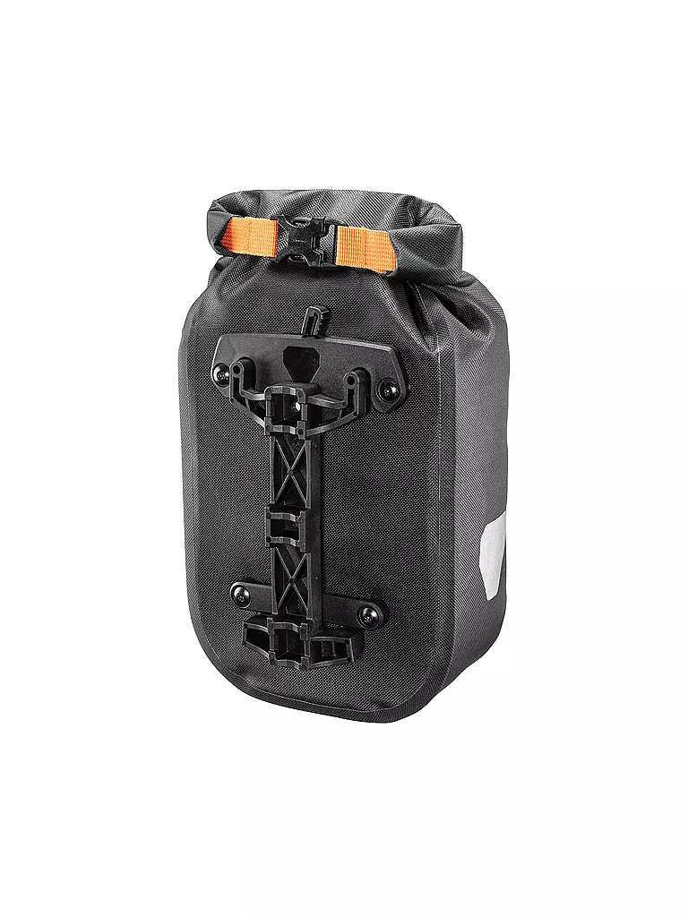 ORTLIEB | Fork-Pack Alforja lateral para montaje en horquilla 4,1L | 
