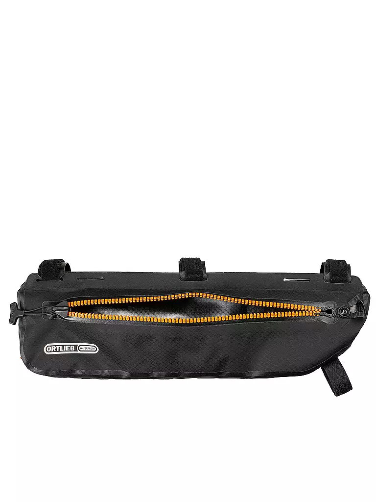 ORTLIEB | Frame-Pack Toptube Bolsa para tubo superior 4L | 