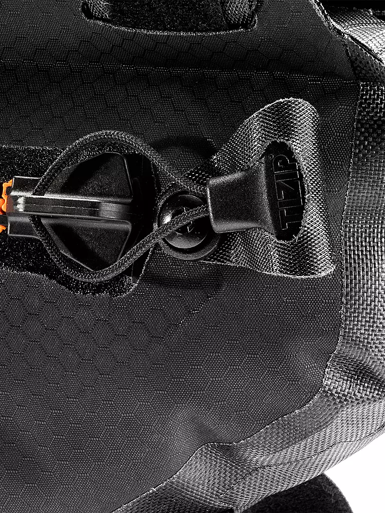 ORTLIEB | Frame-Pack Toptube Bolsa para tubo superior 4L | 