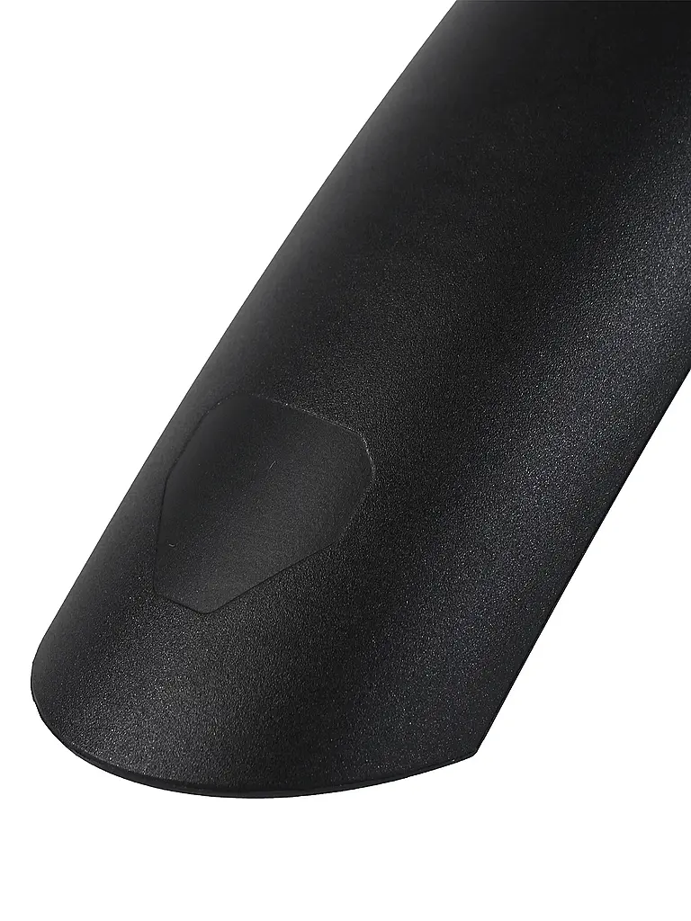 ORTLIEB | Guardabarros Quick-Rack Mudguard 50mm | Negro