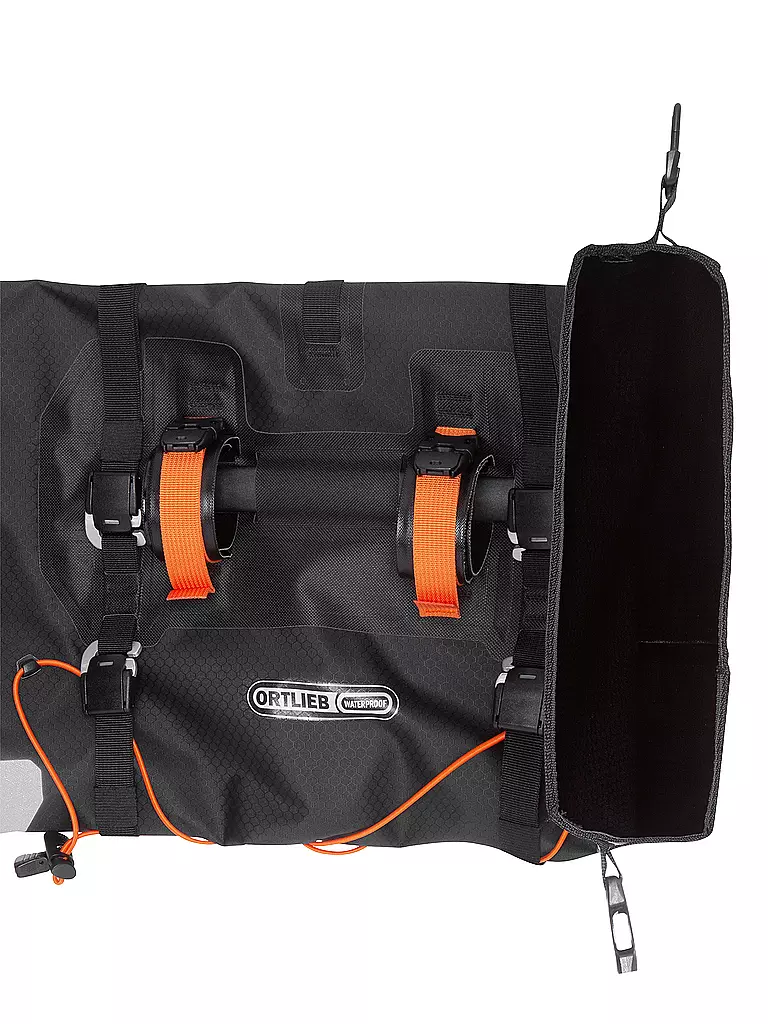 ORTLIEB | Handlebar-Pack Bolsa de manillar 15L | 