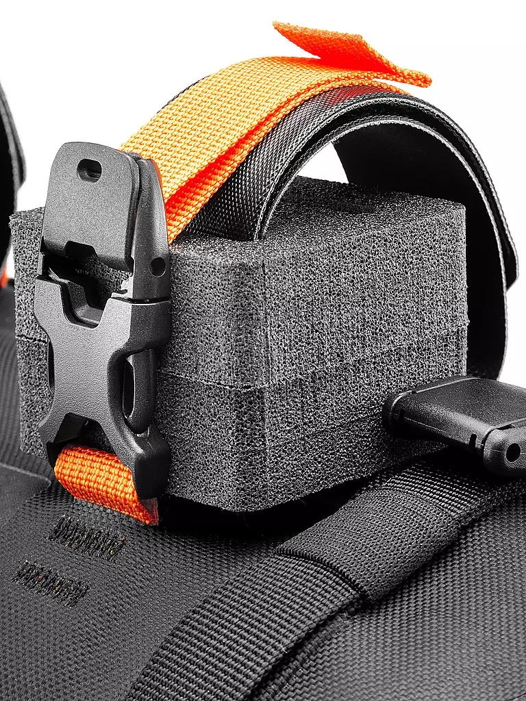 ORTLIEB | Handlebar-Pack Bolsa de manillar 15L | 