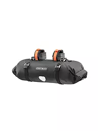 ORTLIEB | Handlebar-Pack Bolsa de manillar 9L | Negro