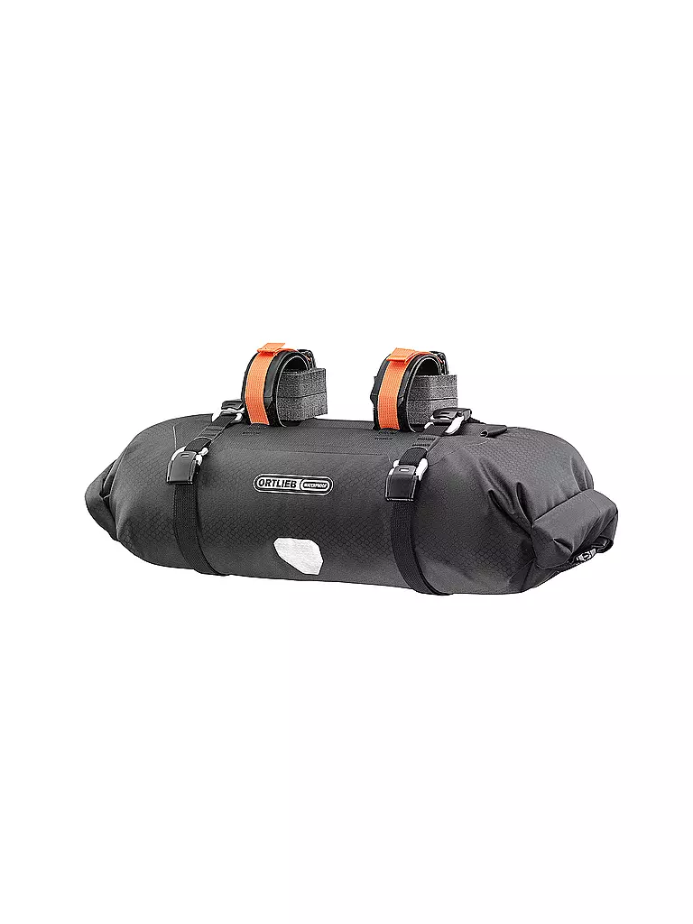 ORTLIEB | Handlebar-Pack Bolsa de manillar 9L | Negro