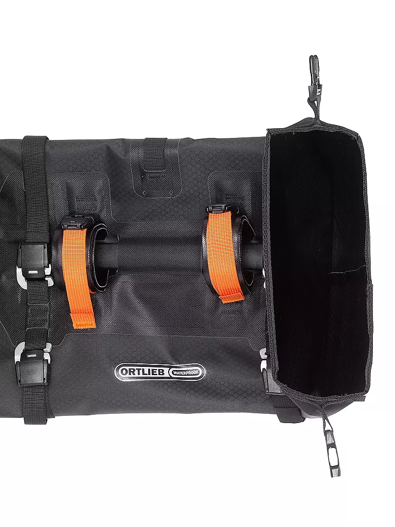 ORTLIEB | Handlebar-Pack Bolsa de manillar 9L | 
