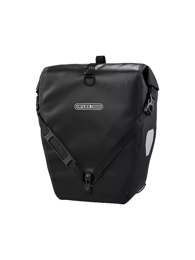 ORTLIEB | Juego de alforjas Back-Roller Classic QL2.1 2 x 20L |