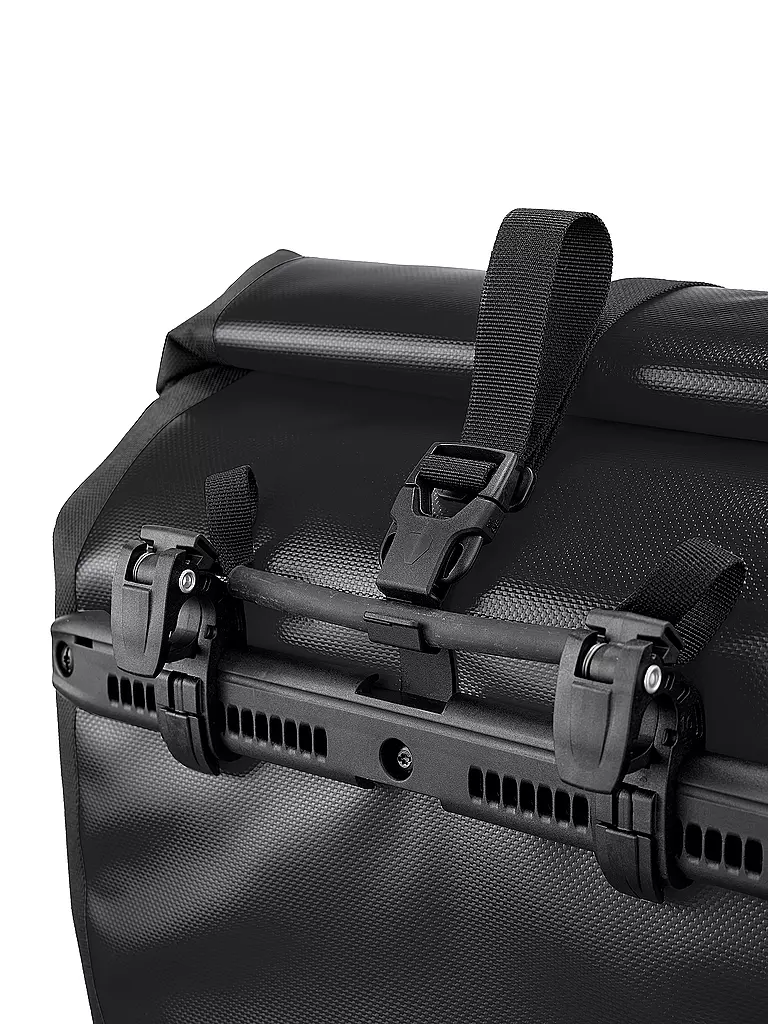 ORTLIEB | Juego de alforjas Back-Roller Classic QL2.1 2 x 20L |