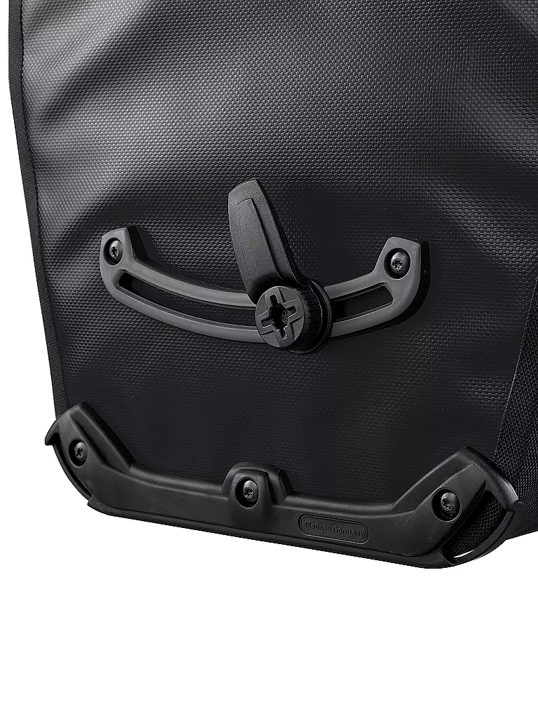 ORTLIEB | Juego de alforjas Back-Roller Classic QL2.1 2 x 20L |