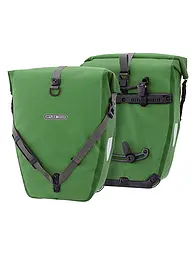 ORTLIEB | Juego de alforjas Back-Roller Plus CR 2x20L | Verde