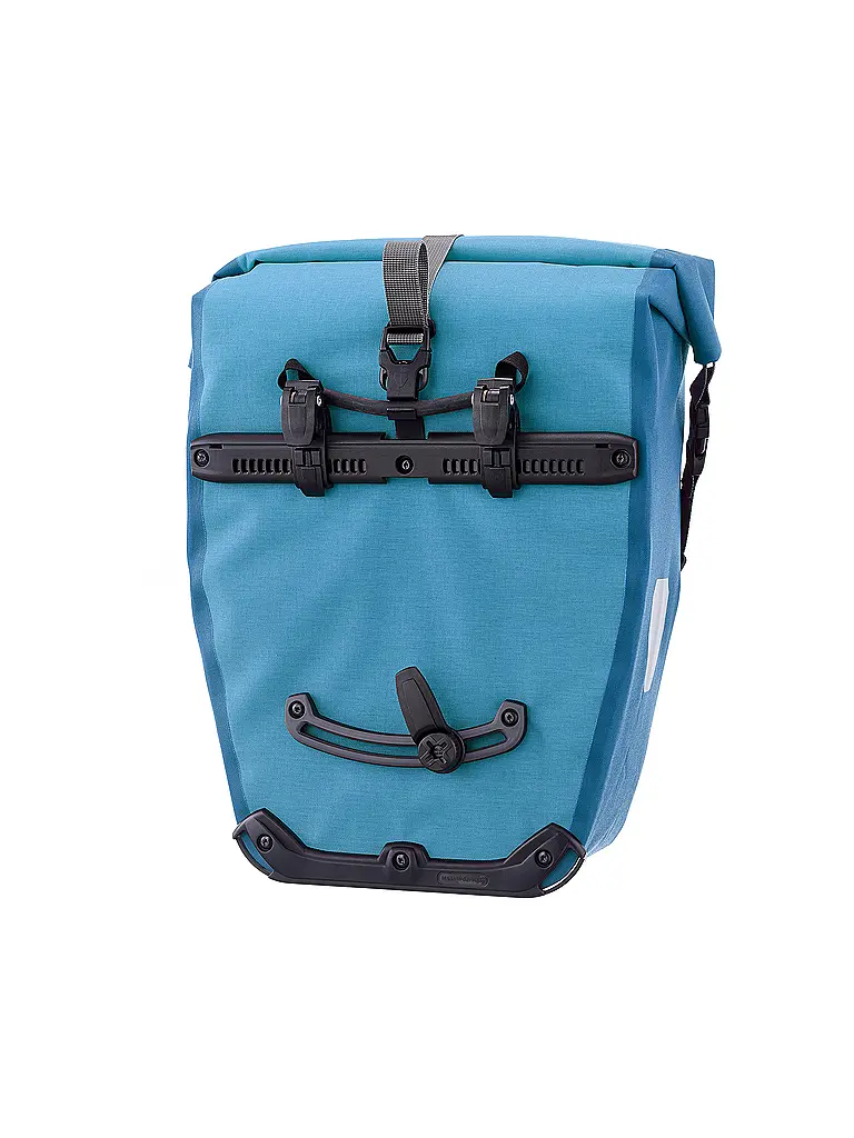 ORTLIEB | Juego de alforjas Back-Roller Plus CR 2x20L | Azul