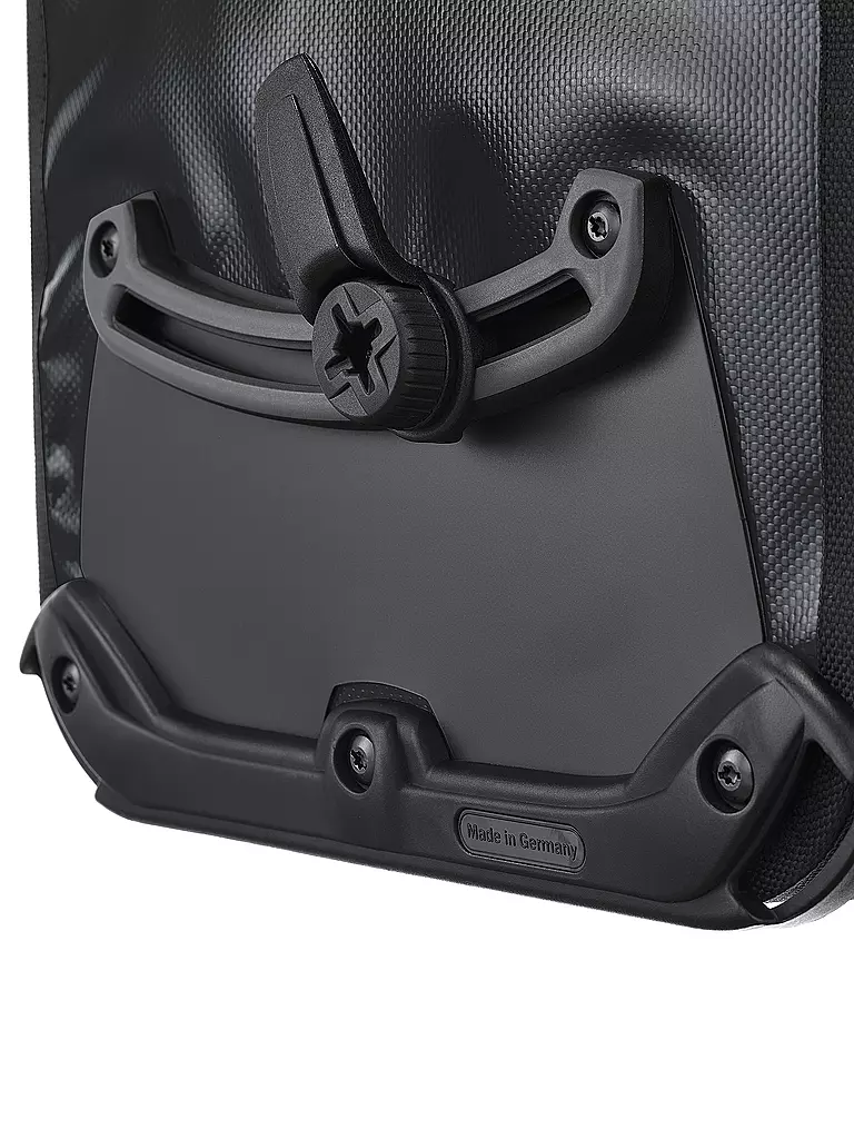 ORTLIEB | Juego de alforjas Sport-Roller Classic QL2.1 2 x 12,5L | Negro