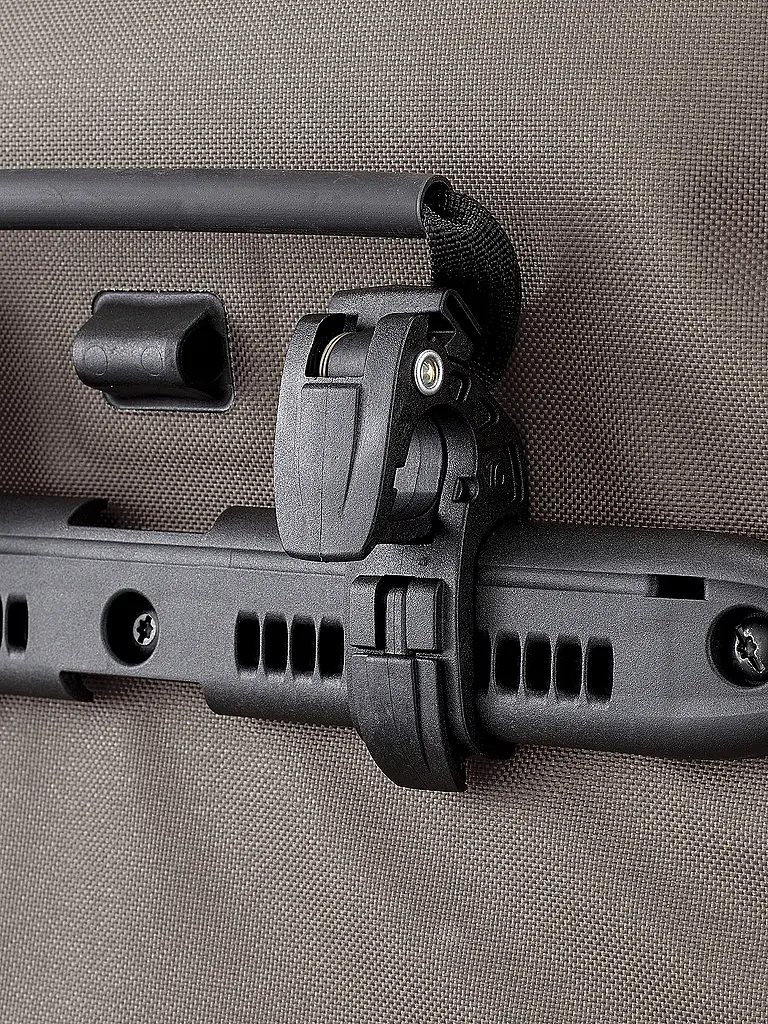 ORTLIEB | Mochila de ciclismo Vario 26L | Marrón