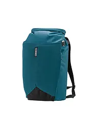 ORTLIEB | Mochila de ciclismo Vario Lite 22L | Azul