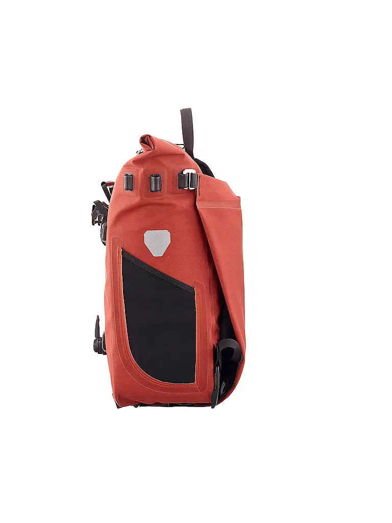 ORTLIEB | Mochila de ciclismo Vario Plus 26L | 