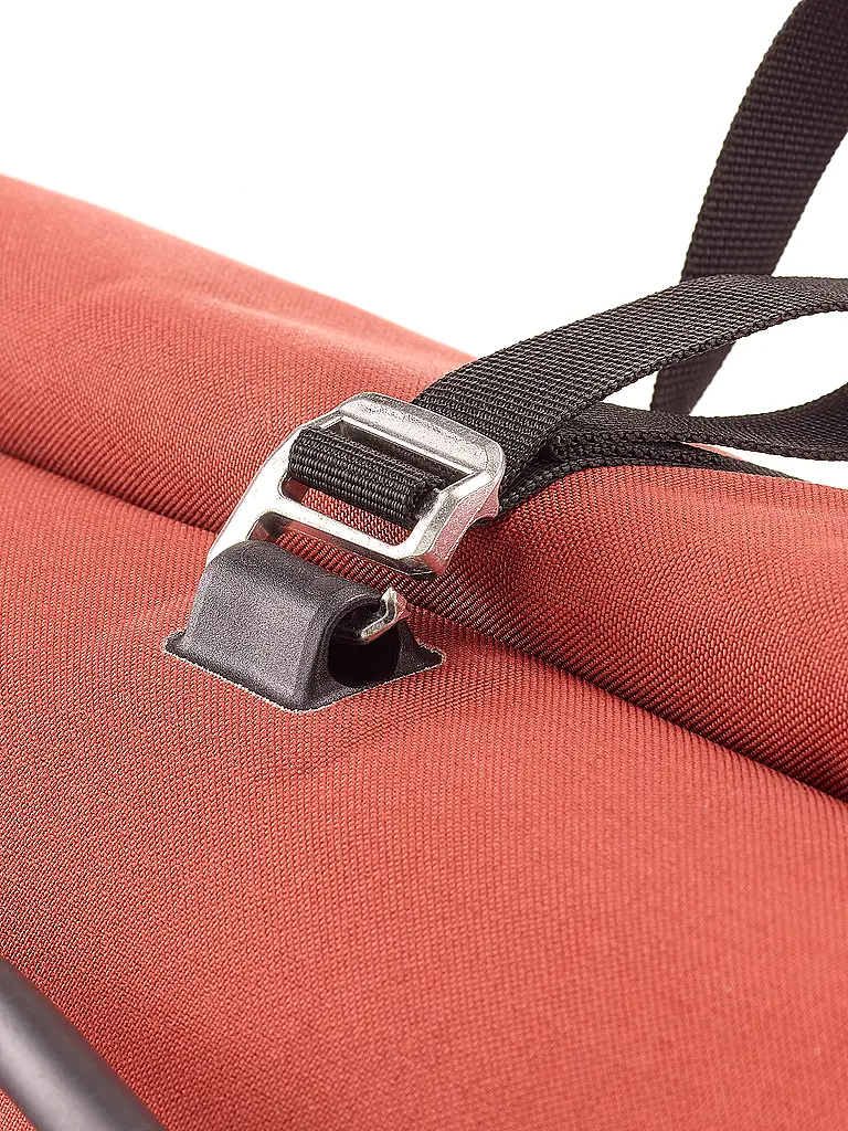 ORTLIEB | Mochila de ciclismo Vario Plus 26L | 