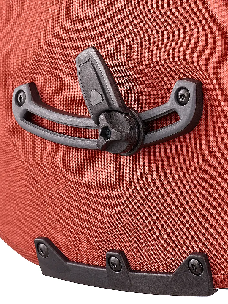 ORTLIEB | Mochila de ciclismo Vario Plus 26L | 