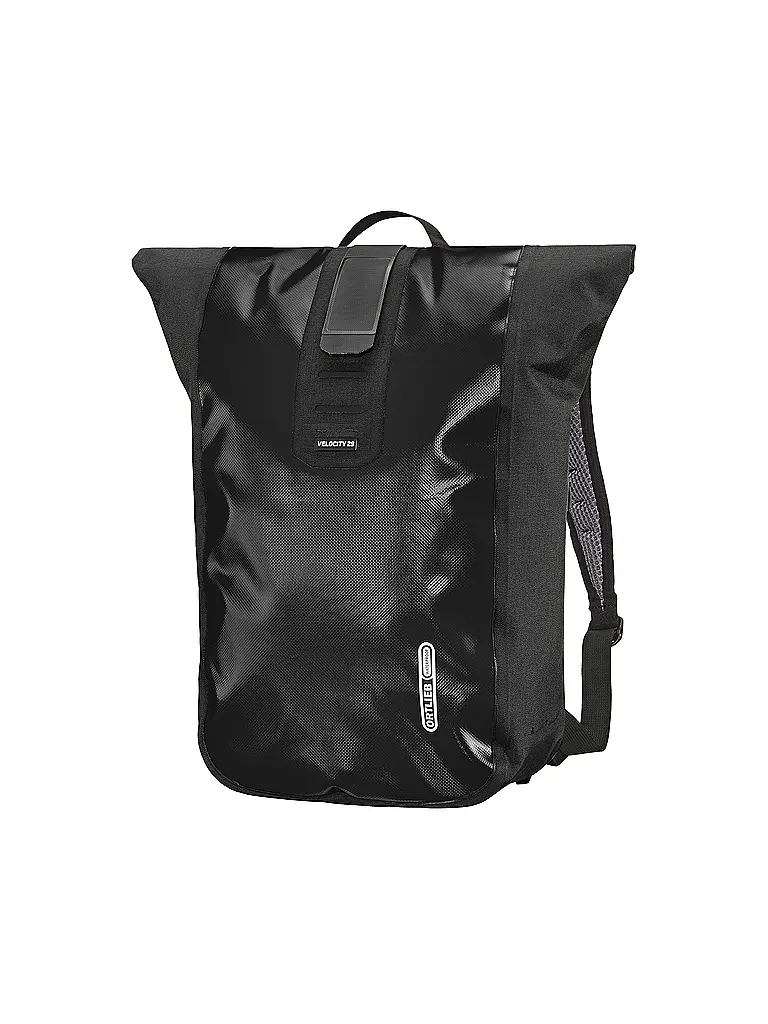 ORTLIEB | Mochila de ciclismo Velocity 29L | Negro