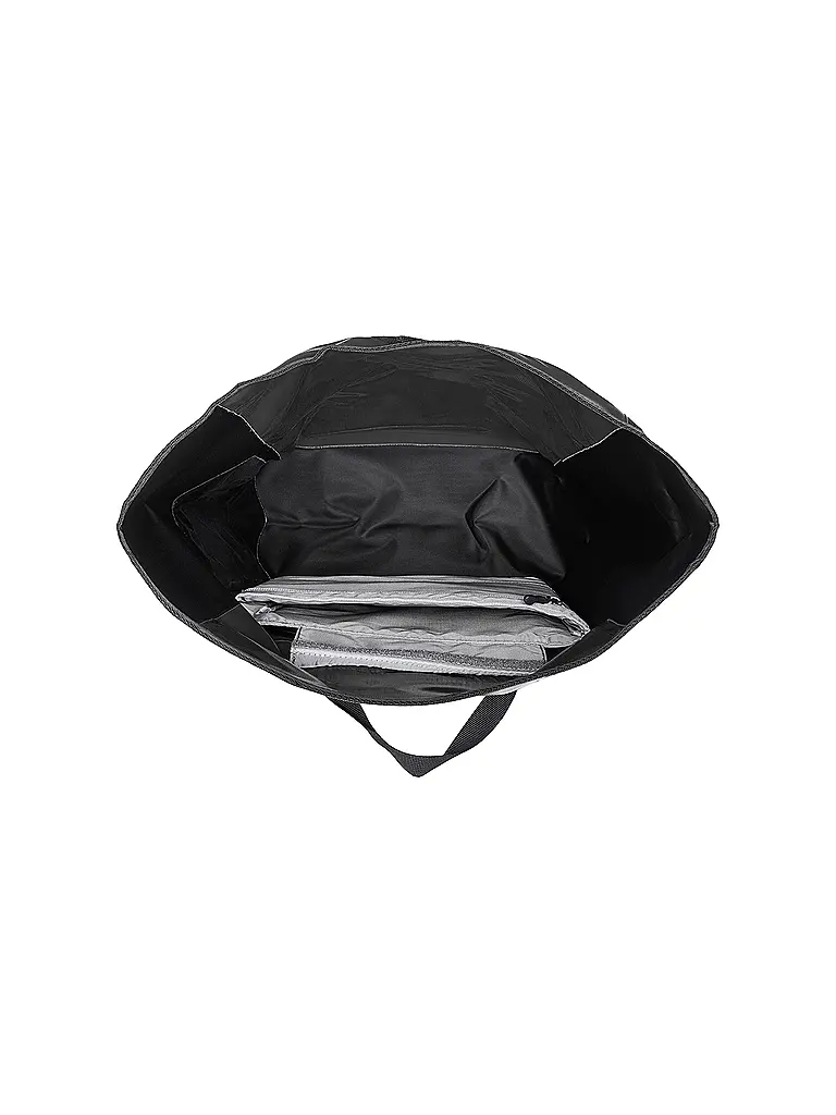 ORTLIEB | Mochila de ciclismo Velocity 29L | Negro