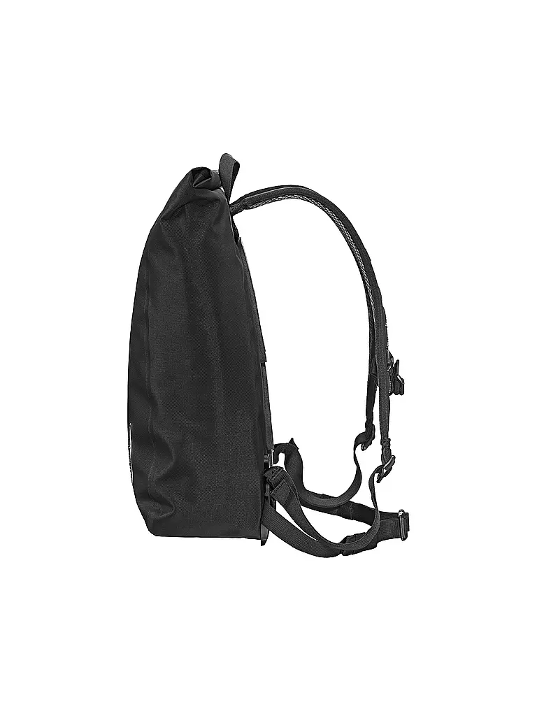 ORTLIEB | Mochila de ciclismo Velocity Lite 17L | 