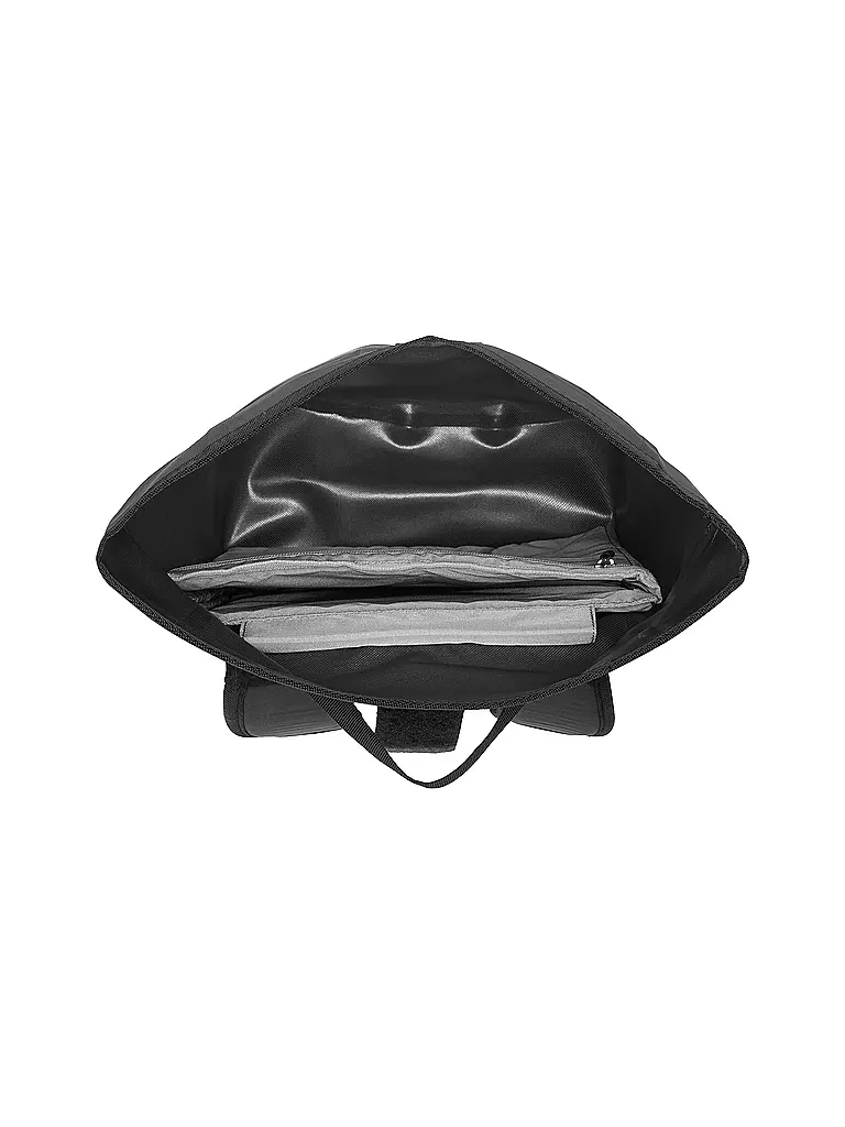 ORTLIEB | Mochila de ciclismo Velocity Lite 17L | 
