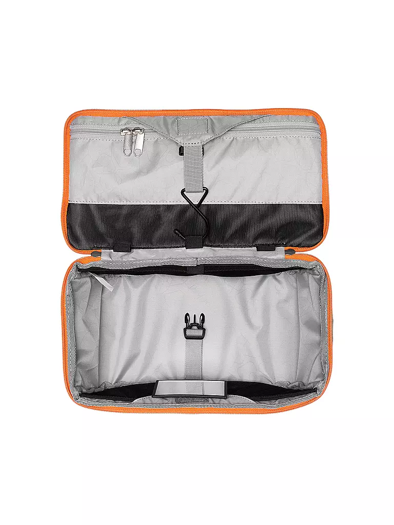 ORTLIEB | Neceser Toiletry Bag | Gris