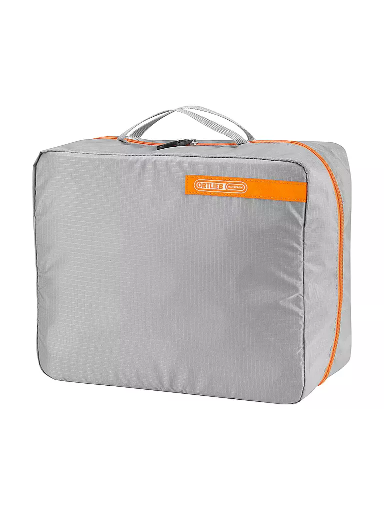 ORTLIEB | Packing Cube L 12L | Gris