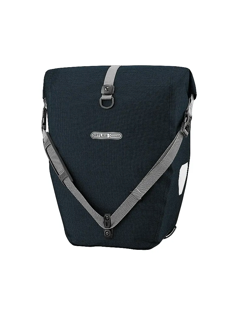 ORTLIEB | Packtasche Back-Roller Urban 20L | Azul oscuro