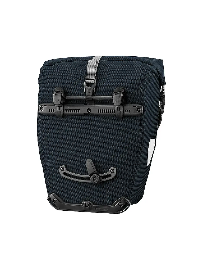 ORTLIEB | Packtasche Back-Roller Urban 20L | Azul oscuro