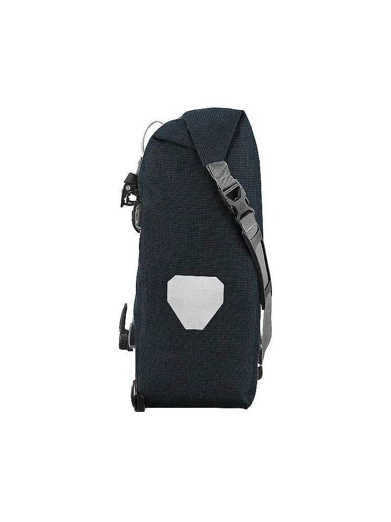 ORTLIEB | Packtasche Back-Roller Urban 20L | Azul oscuro