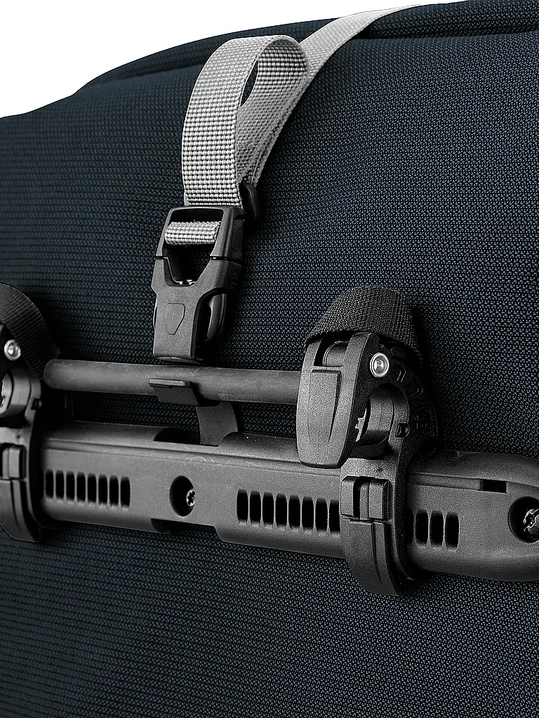 ORTLIEB | Packtasche Back-Roller Urban 20L | Azul oscuro