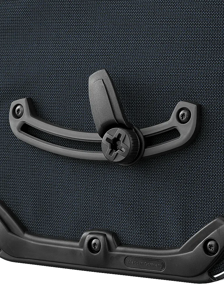 ORTLIEB | Packtasche Back-Roller Urban 20L | Azul oscuro