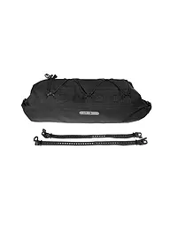 ORTLIEB | Packtasche Dry Pack für Quick Rack | Negro
