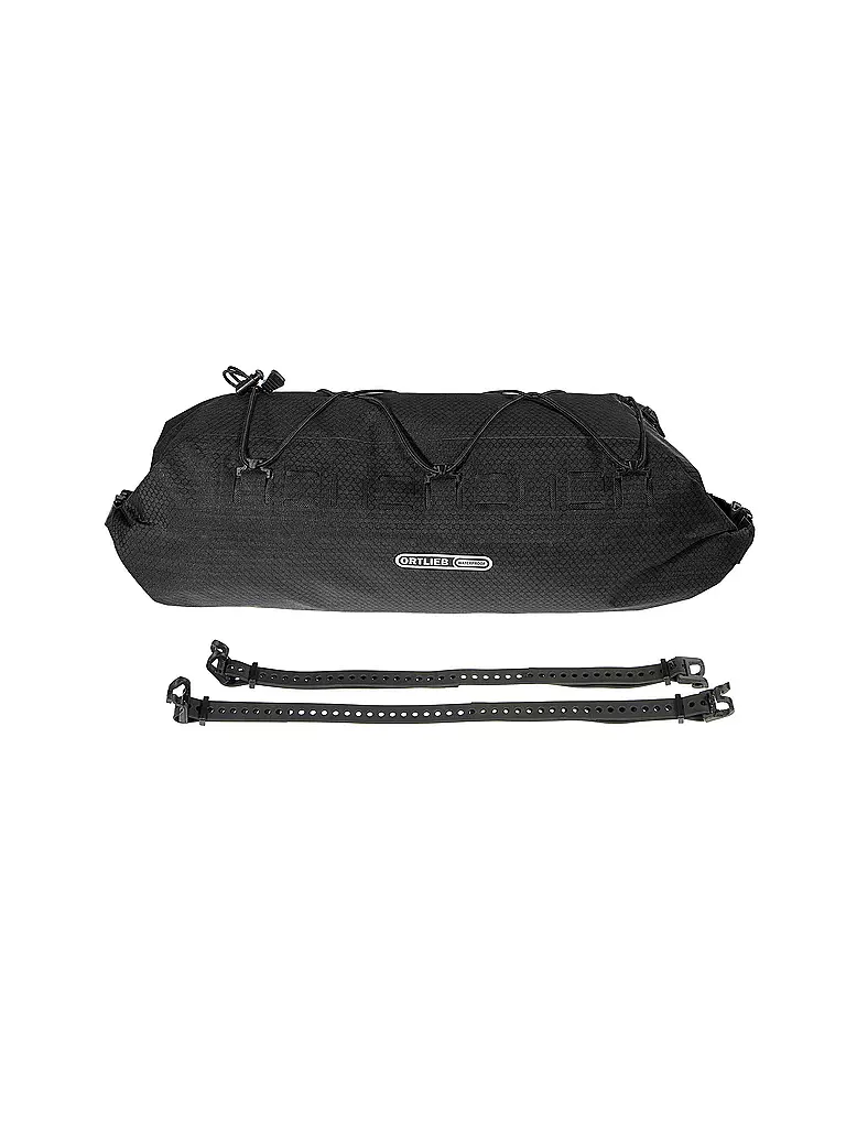 ORTLIEB | Packtasche Dry Pack für Quick Rack | Negro