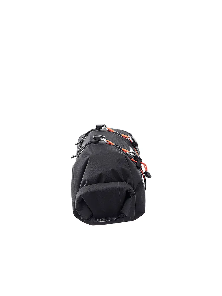 ORTLIEB | Packtasche Lenkertasche Handlebar-Pack Flex 15L | Negro