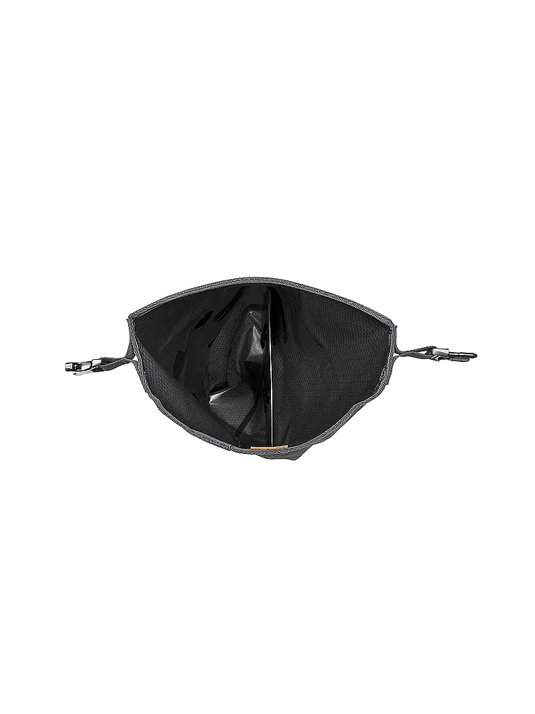 ORTLIEB | Packtasche Lenkertasche Handlebar-Pack Flex 15L | Negro
