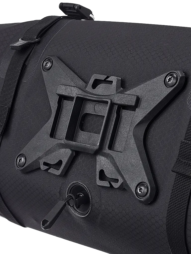 ORTLIEB | Packtasche Lenkertasche Handlebar-Pack Flex 15L | Negro