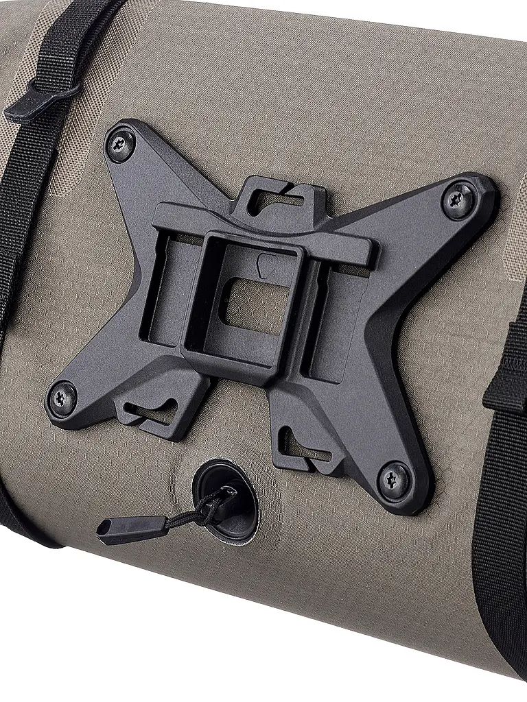 ORTLIEB | Packtasche Lenkertasche Handlebar-Pack Flex 15L | 