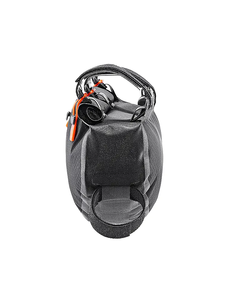 ORTLIEB | Packtasche Oberrohrtasche Frame-Pack RC Toptube 3L | Negro