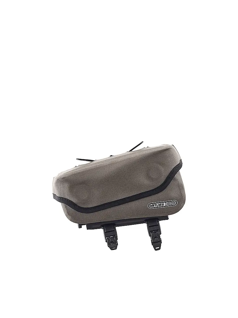 ORTLIEB | Packtasche Oberrohrtasche Toptube-Bag 1,5L | Camel
