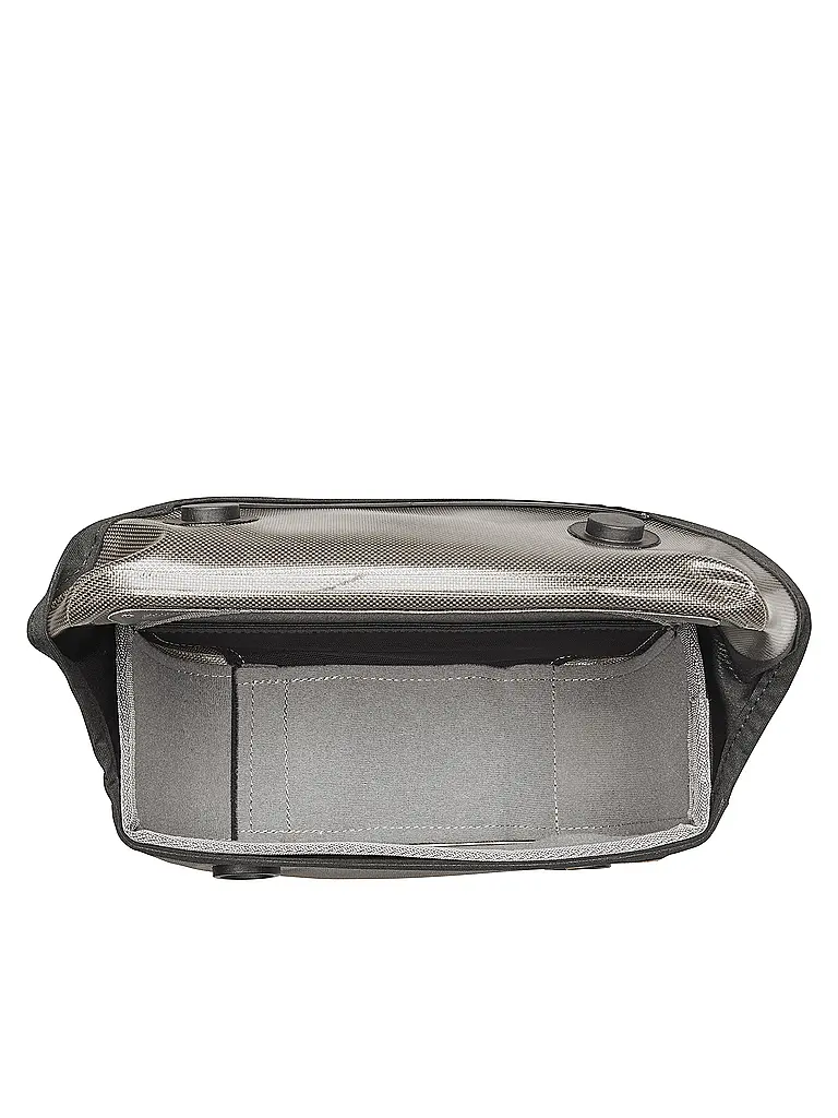 ORTLIEB | Packtasche Oberrohrtasche Toptube-Bag 1,5L | Camel