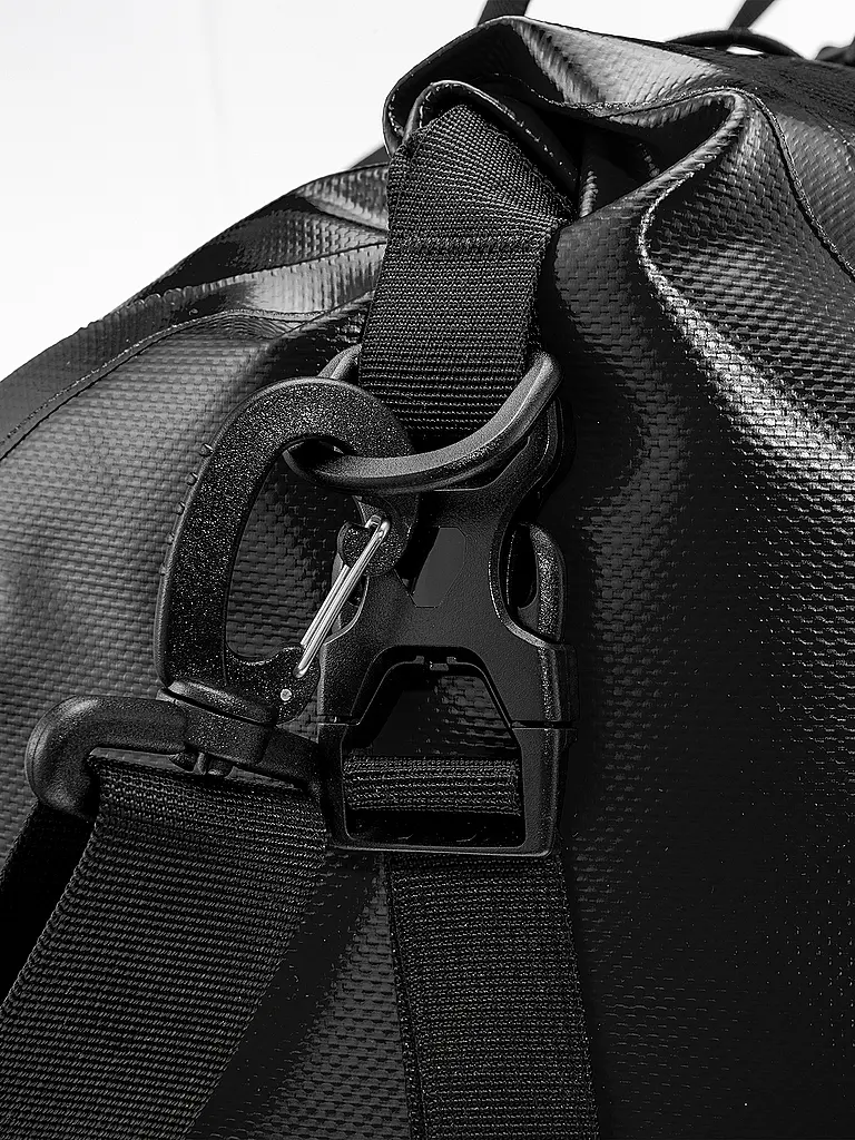 ORTLIEB | Packtasche Rack-Pack 24L | Negro