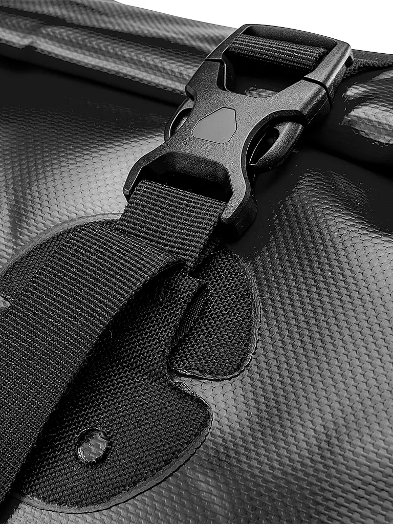 ORTLIEB | Packtasche Rack-Pack 24L | Negro