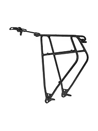 ORTLIEB | Portaequipajes Quick Rack XL | Negro