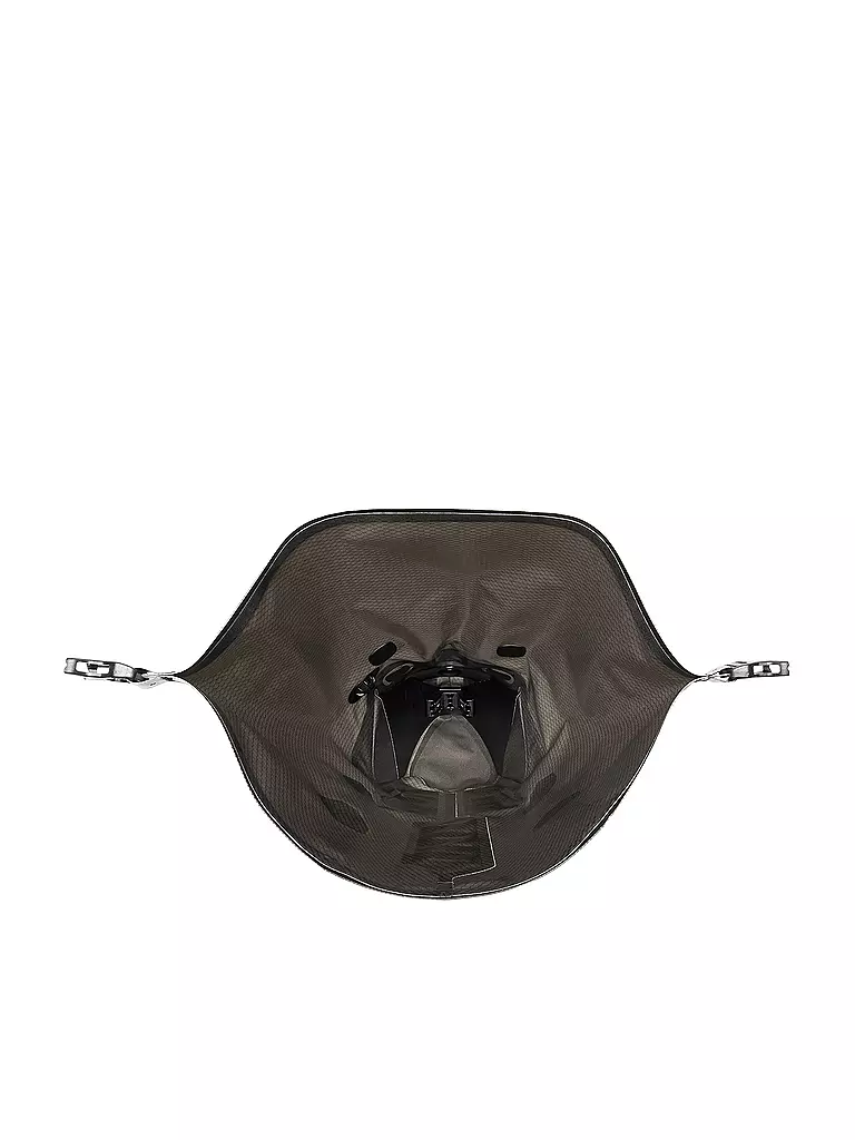 ORTLIEB | Satteltaschen SeatPack Medium 11L | Marrón