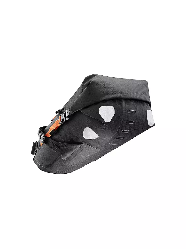ORTLIEB | Seat-Pack Alforja de sillín Medium 11L | 