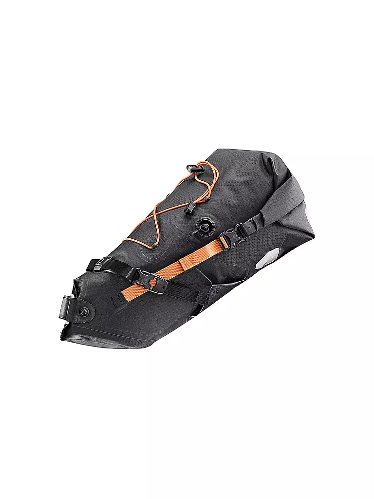 ORTLIEB | Seat-Pack Alforja de sillín Medium 11L | 