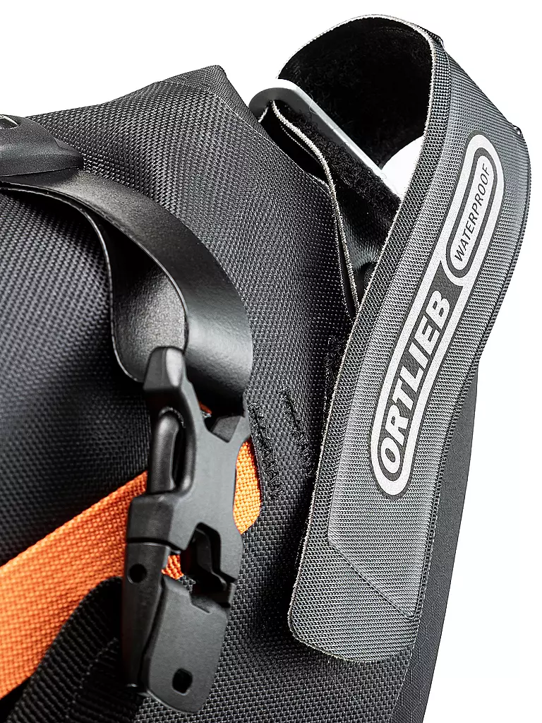 ORTLIEB | Seat-Pack Alforja de sillín Medium 11L | 
