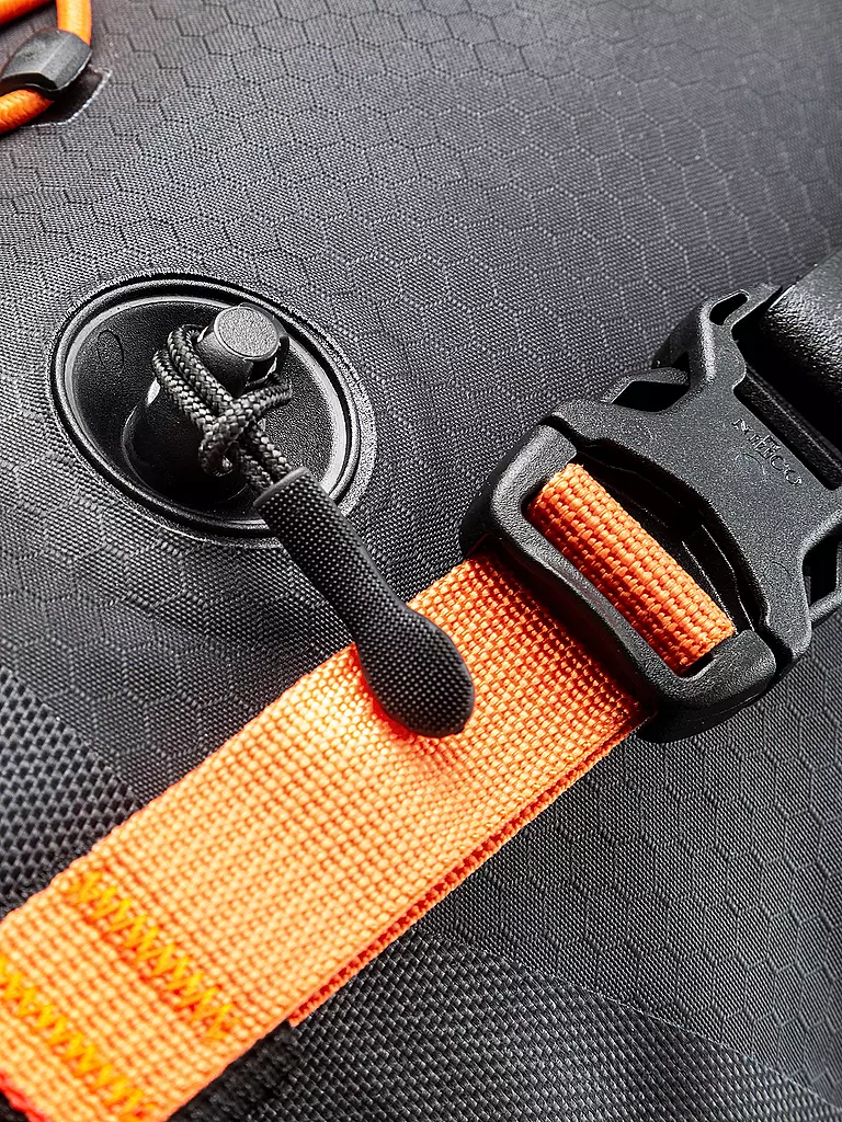 ORTLIEB | Seat-Pack Alforja de sillín Medium 11L | 