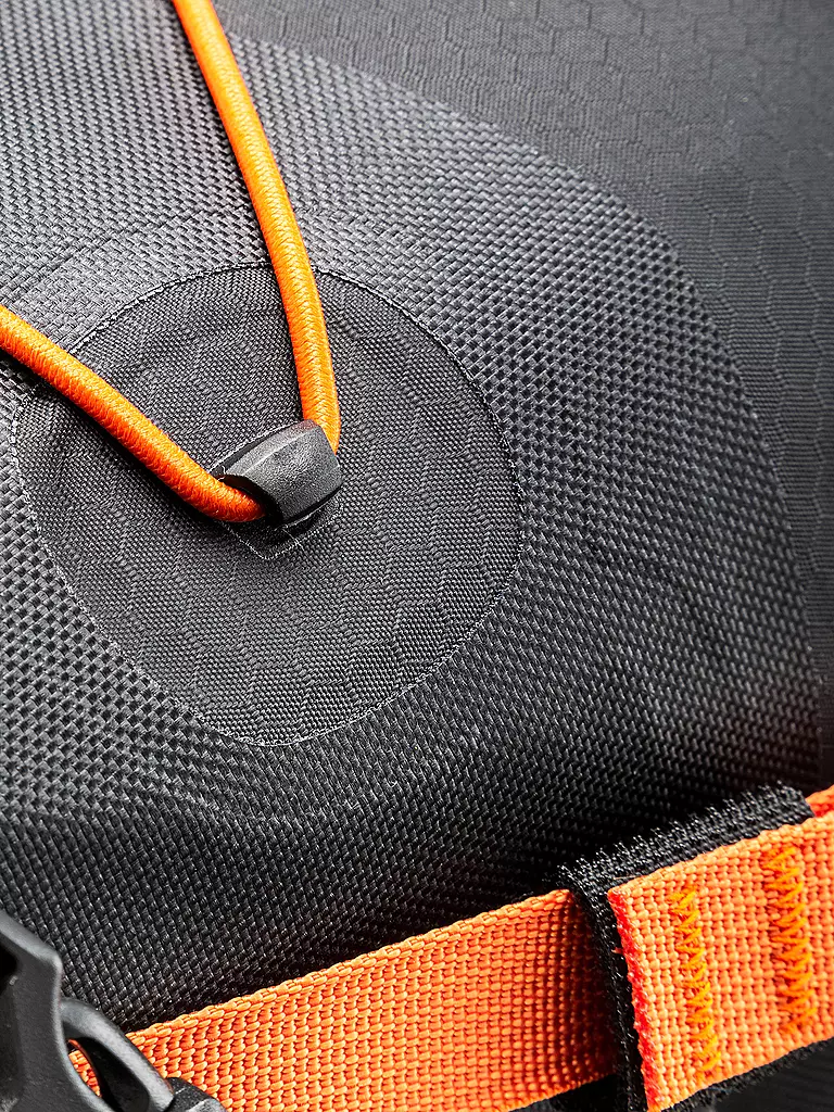 ORTLIEB | Seat-Pack Alforja de sillín Medium 11L | 